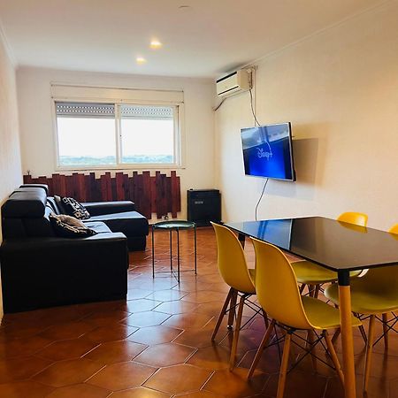 Amanecer Rent Apart - Tu Hogar! Amplio Y Luminoso Con Desayuno Хунін Екстер'єр фото