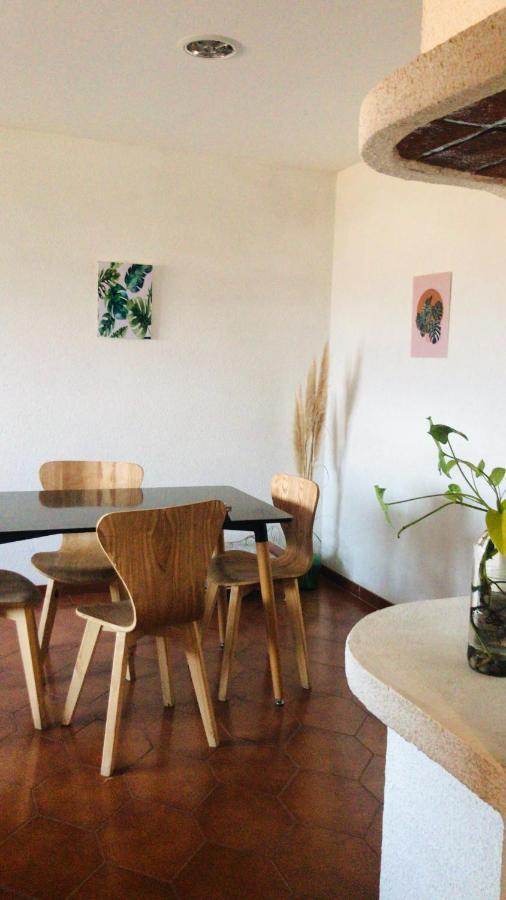 Amanecer Rent Apart - Tu Hogar! Amplio Y Luminoso Con Desayuno Хунін Екстер'єр фото